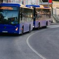Izmene trasa noćnog prevoza u Beogradu Inovacije za ove dve linije - a evo koje opštine su na udaru! (video)