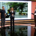 Mladi iz Srbije odmeriće snage i pokazati veštine na prestižnom EuroSkills takmičenju