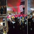 "Imali smo saznanja da će doći do napada" Oglasio se direktor policije povodom incidenata u Novom Sadu "Policija je bila i…