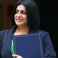 Ko je Šabana Mahmud, nova ministarka unutrašnjih poslova Britanije i prva muslimanka na toj funkciji?