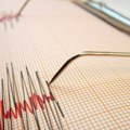 Zemlja podrhtava! Snažan zemljotres 5,5 stepeni zatresao Kamčatku