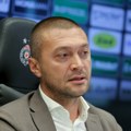 Iliev: "Više cenim sebe kao sportskog direktora, nego igrača"