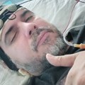 Bojan Tomović progovorio o suicidu: "Shvatite ovo ozbiljno, da vas kasnije ne bi grizla savest"