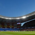 UEFA odredila stadion Atletiko Madrida za finale Lige šampiona 2027. godine
