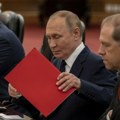 Историјски потпис Путина! Свет улази у нову еру, ништа се више неће поновити!