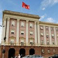 Albanska virtuelna ministarka obratila se parlamentu: Diela se založila za Edija Ramu, opozicija je zasula zvižducima