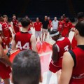 Zvezda obradovala navijače pred VTB Superkup