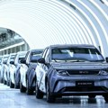 Zašto kineski proizvođači električnih vozila propadaju