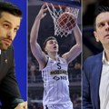 Krenuli Turci: Kako su prošli Alimpijević, Barać, Koprivica…