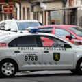 Hitno se oglasila moldavska policija: "u Kišinjevu se planiraju neredi"