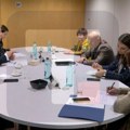 Selaković sa Demeterom o unapređenju kulturne saradnje Srbije i Rumunije