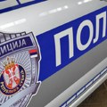 „Suspendovan načelnik policije u Nišu“ zbog nestanka oružja u stanici u Doljevcu i „nedovoljne reakcije“ na proteste?…