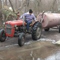Uvedena vanredna situacija u Bresnici