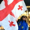 Opozicija Gruzije traži proteste dok bojkot izbora naglašava podjele