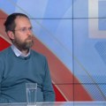Docent Stanojević: "Kada vlast ne poštuje pravila i kada je spremna da primeni nasilje, mi moramo biti spremni da se branimo"