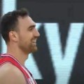 Nikola Milutinov: "Jokića nije briga šta drugi misle o njemu"