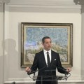 "Poverenje se teško gradi ali se lako potkopa" Đurić najoštrije osudio slanje turskih dronova Prištini