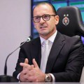 Ostoja prozvao, Mijatović odgovorio: „Stadion Partizana će se zvati po njemu ako uradi to!“