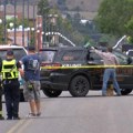 Masakr u Americi: Ušao u restoran i počeo da puca, ljudi padali kao pokošeni!