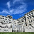 STO: Rizik od pada globalnog BDP-a za sedam odsto