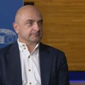Bosanac: Povećavaće se pritisak na Vučića - on može postati još zatvoreniji i nasilniji ili početi sa samokritikom