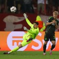 Zvezda u “Kamenolomu” traži prvu evropsku pobedu