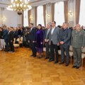 Uručene Oktobarska nagrada, Novembarska povelja i Februarska nagrada laureatima