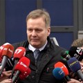 Sorensen: Svakodnevno se napreduje ka normalizacija odnosa Beograda i Prištine