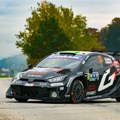 FIA Svetski reli šampionat 2025 ulazi u finale - komentar