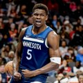 Povređena NBA superzvezda: Skoro nikad u karijeri mu se to nije desilo, poznato kolika pauza ga čeka