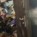 Komšije prijavile nesnosan smrad iz susednog stana Inspektori unutra zatekli prizor koji ledi krv u žilama! (video)