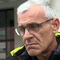 „To je hrpa gvožđa koju možemo da kupimo, a deca nestaju“: Milomir Jaćimović ispred Banovine o studentima koji su nestali…