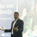 Vanja Grbić na Addiko SME Akademiji: Šta povezuje vrhunski sport i uspešan biznis?