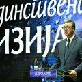 Вучић: Винска визија Отвореног Балкана на четвртом месту у Европи, важна сарадња балканских земаља