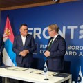 Saradnja Srbije i Frontexa: Potpisan Memorandum o žalbenom mehanizmu za aktivnosti granične straže
