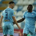 Superliga Srbije: Novi Pazar srušio Napredak!