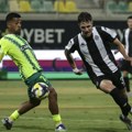 Partizan na Ugrešićev pogon pred put u Kragujevac