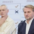 Željko Obradović vs tabela: "Gde ima da se menja ceo tim, a ne stručni štab?"