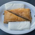 Baklava sa orasima - provereno dobar recept za dane posta