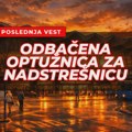 ODBAČENA OPTUŽNICA ZA NADSTREŠNICU: Dok je pravda na čekanju javnost je u šoku! ODBAČENA OPTUŽNICA!