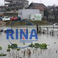 Haos u Crnoj Gori - poplavljeni putevi, automobili a ugroženi i domovi: Kritična situacija u Bijelom Polju, Nikšiću…