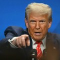 "Američka ekonomija cveta": Tramp pohvalio stanje u Americi i pozvao na investiranje