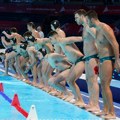 Veliko upozorenje za vaterpoliste Srbije, komšije pobedile sa +15, najteži rival Delfina se nimalo ne šali