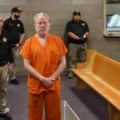 Glumac optužen za zlostavljanje maloletnika se pojavio u sudnici: Ovo su prve fotografije