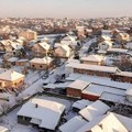 Vremenska prognoza za 17. januar: Kraj otopljenja, počinje novo zahlađenje