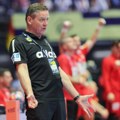 Javio se selektor Nemačke posle šoka protiv Srbije: "To nas je koštalo bar boda" VIDEO