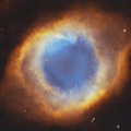 Helix nebula: James Webb-ov spektakularni novi pogled na „Božje oko“