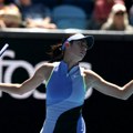 FOTO Treća na svetu razmontrila Danilović: Srpkinja ređala greške kao nikad pre