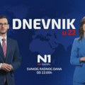 Novi izgled Dnevnika u 22 - od ponedeljka 26. januara