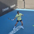 Novak bez glavnog čoveka na terenu: Udarao protiv dvojice, ali jedna stvar se nekome ne dopada